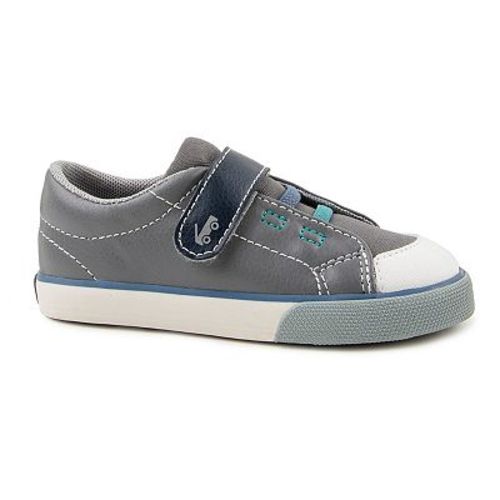 See Kai Run Alex Toddler Sneakers, Size 5