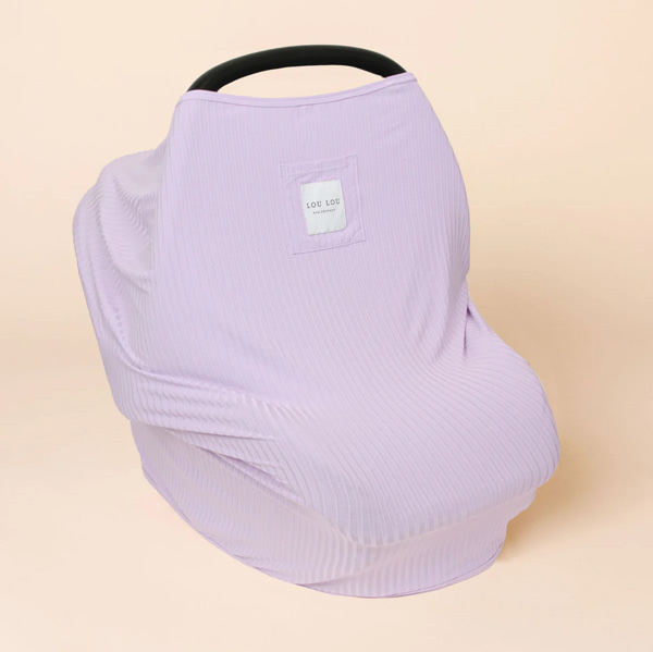 Lola Ribbed Multi-Use Cover