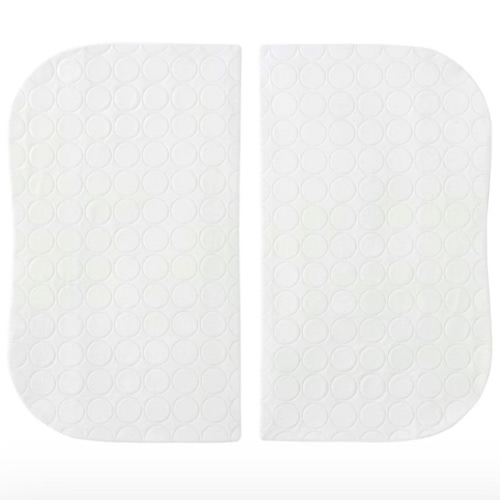 Halo Twin Bassinet Mattress Pad | HALO