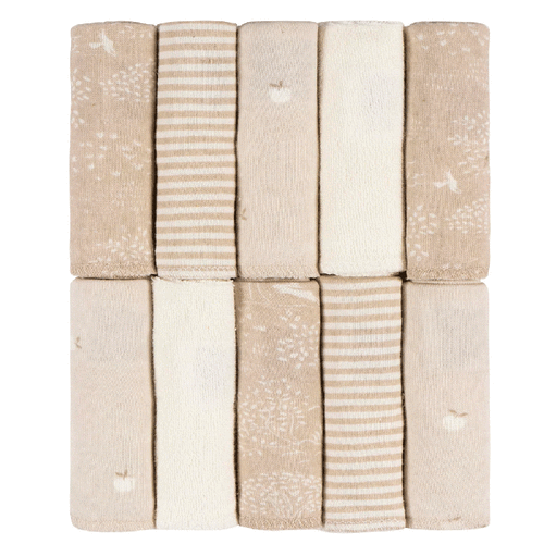 Washcloth (10 Pk)
