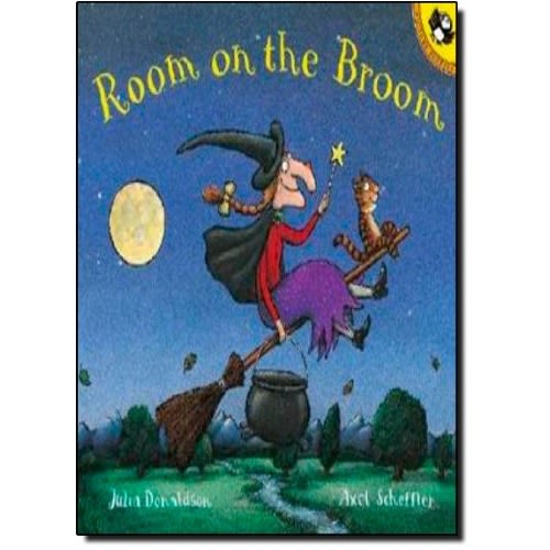 Room on the Broom
