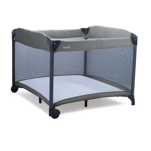 Room² Largest Playard Portable Playpen