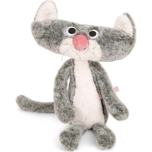 Chaplapla - Cat Plush - Moulin Roty | Maisonette