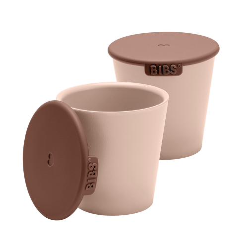 Cup Set - Blush