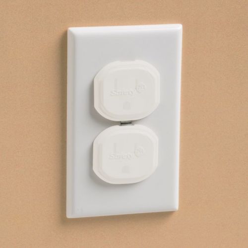 Safety 1st Plug Protectors - 36pack