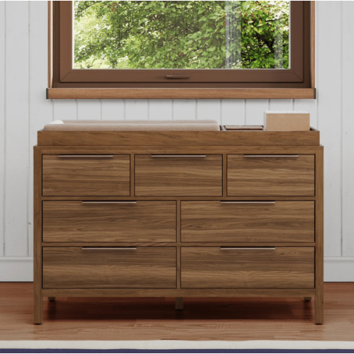 Newport Dresser | Walnut
