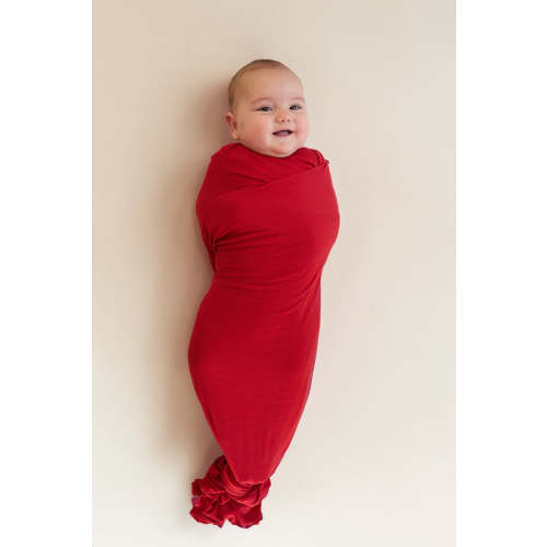 Currant Swaddle