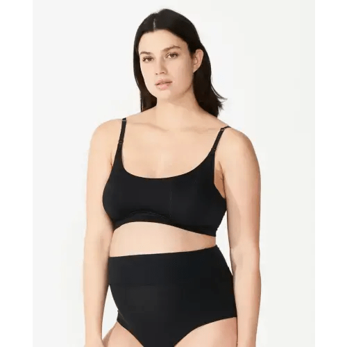 The Everything Nursing Bra