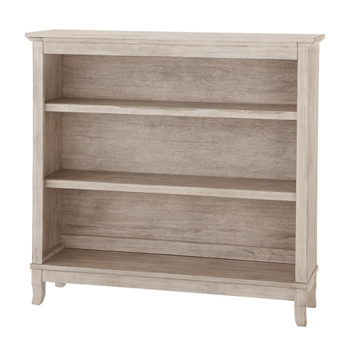 Stella Baby Remi Hutch/Bookcase in Sugarcoat – Bambi Baby
