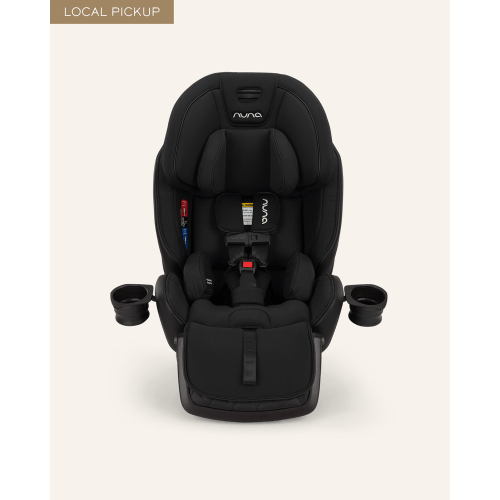 EXEC NEXT CAR SEAT caviar