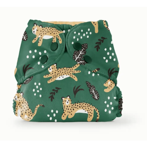 6-18 Months Outer Cloth Diaper