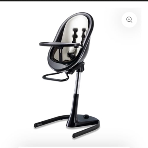 mima® moon 2G high chair - mima® USA