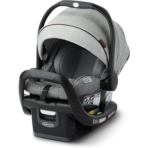 Graco® Premier SnugRide® SnugFit™ 35 XT Infant Car Seat