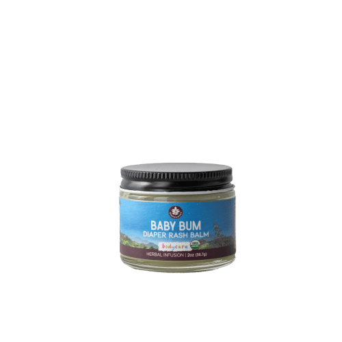 Baby Bum Diaper Rash Balm