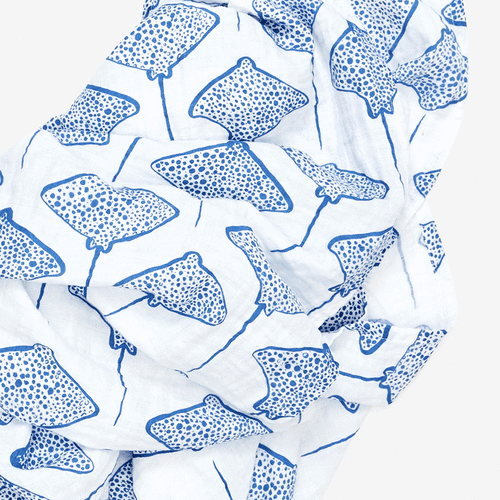 Swaddle Stingray Marine