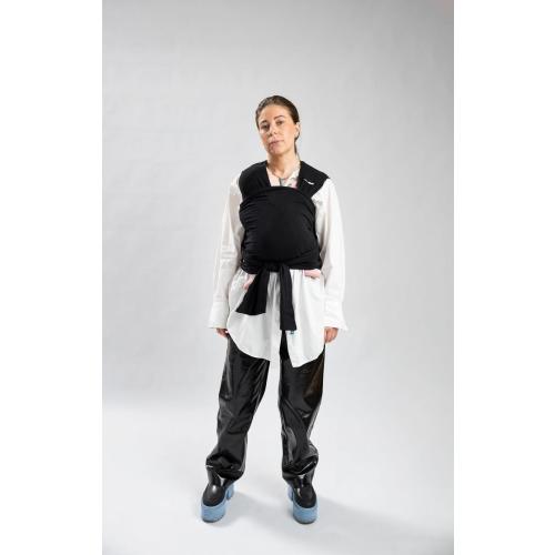 Wrap | Pre-tied Baby Wrap- As easy as a t-shirt | Najell - Najell