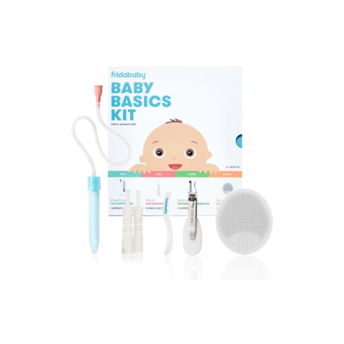 Baby Basics Kit