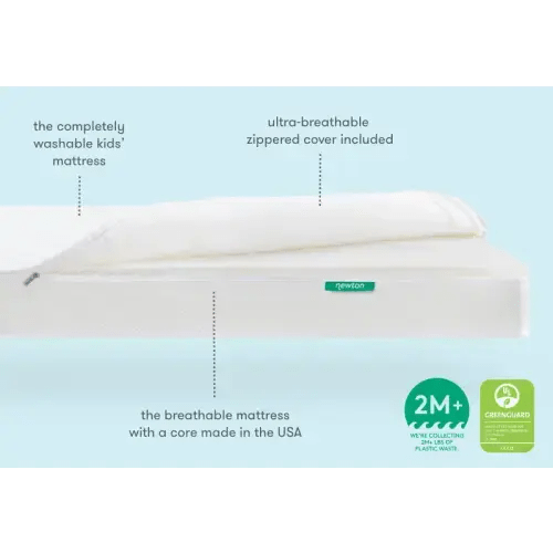 Kids' Twin Mattress