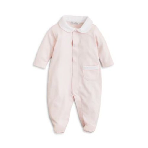 New Beginnings Footie - Baby