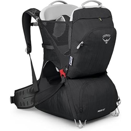 Osprey Poco SLT Lightweight Child Carrier Backpack