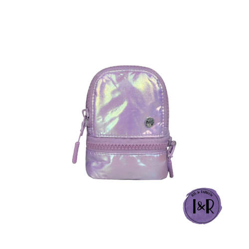 The Iris Backpack - Unisex Backpack - (#9012) By Iris & Rainbow – Iris & Rainbow Boutique