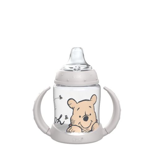 Nuk 5 Fl Oz Disney Pooh Small Learner Cup