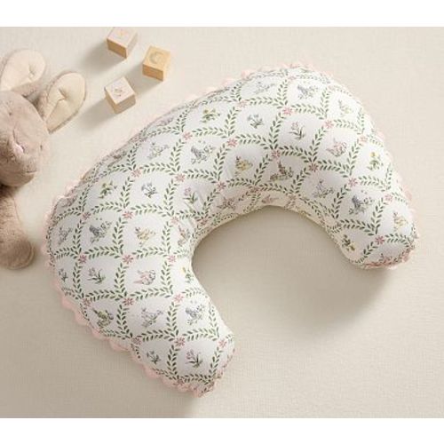 Riley Sheehey Boppy Cover, English Garden Multi