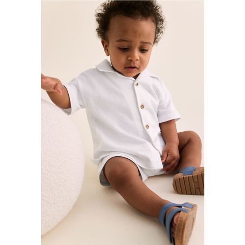 2-piece Cotton Jersey Set