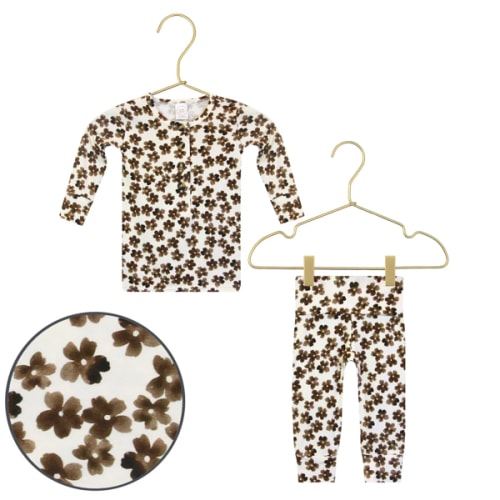 Lou Lou + Co Top + Bottoms Asst Styles