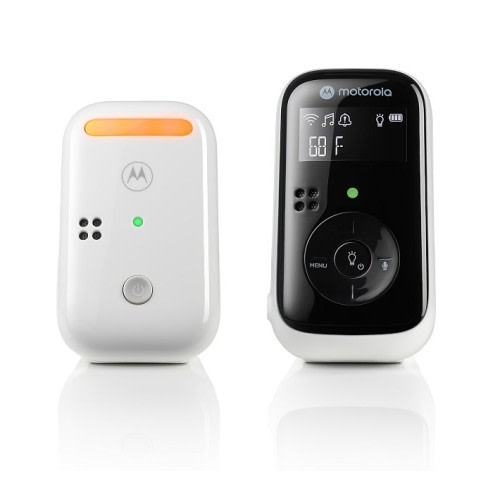 Motorola PIP 11 Audio Baby Monitor