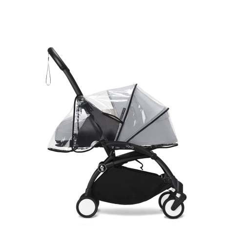 Stokke® YOYO® 0+ newborn pack rain cover