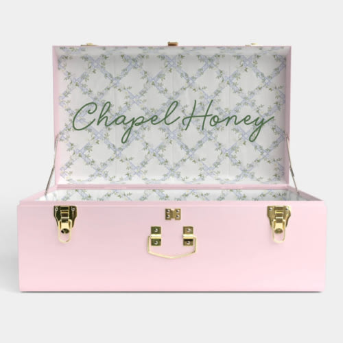 Grand Trunk | Petite Keep