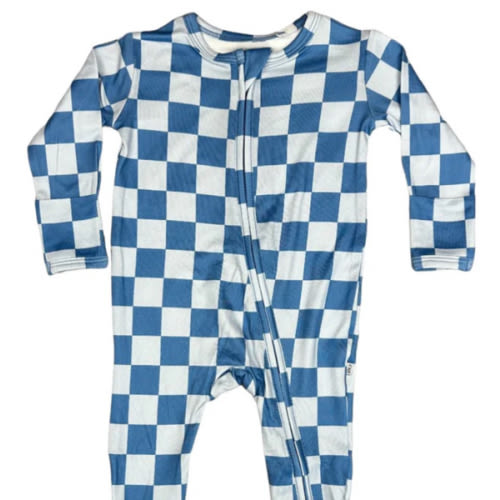 Brayden Baby Pajama – Double the Sprinkles