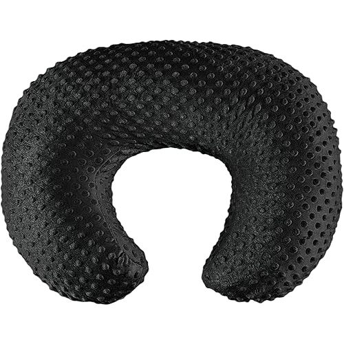 ANHEBEIBEI Nursing Pillow for Bottle and Breastfeeding, Ergonomic Comfort