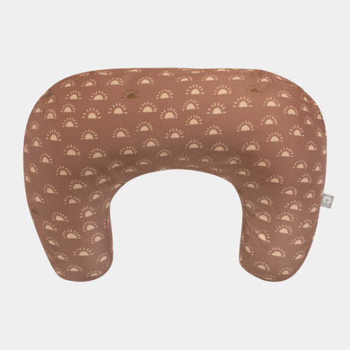 New Boppy Nursing Pillow