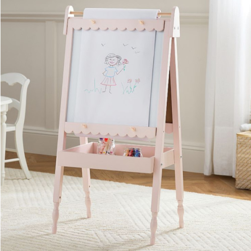 Penny Art Easel | Pottery Barn Kids