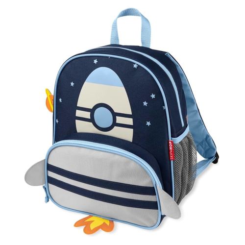 Skip Hop Rocket Backpack