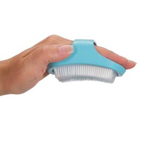 Safety 1st Cradle Cap Brush and Comb