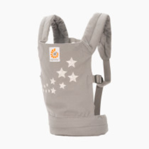Ergobaby Doll Carrier for Toddler - Galaxy Grey