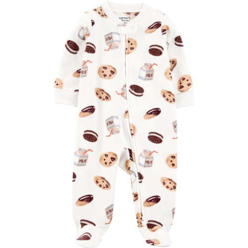 Carter's Child of Mine Baby Sleep 'N Play, Sizes Preemie-6/9 Months