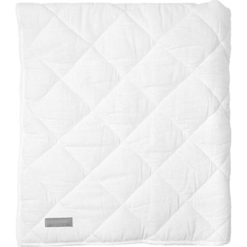 Play Mat/ Quilt, White - Louelle