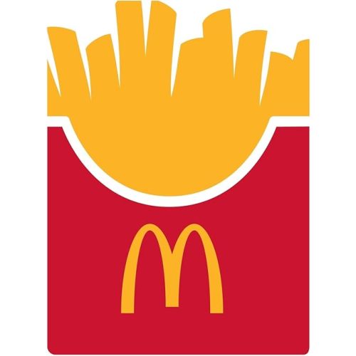 McDonald's Gift Card