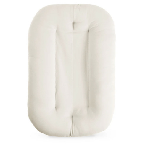 Infant Lounger | Natural