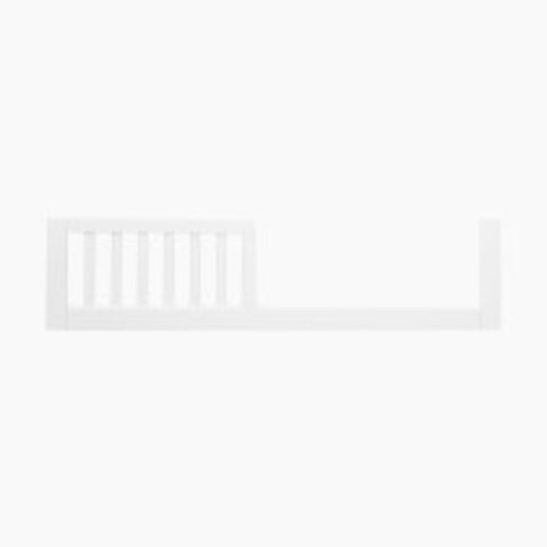 Carter's by daVinci Colby Toddler Bed Conversion Kit - Cream
