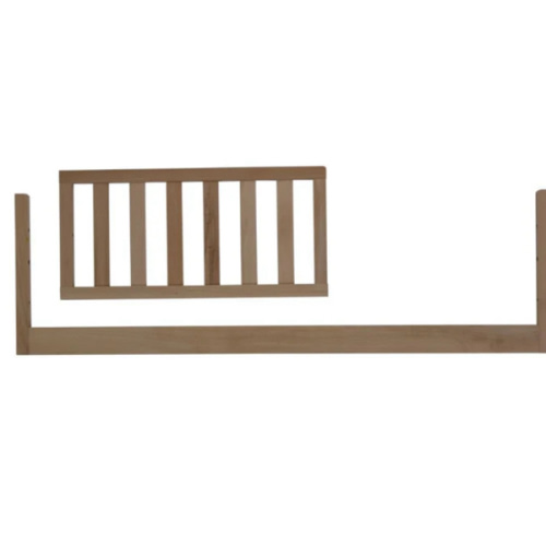Crib Conversion Kit (Toddler Bed Rail) - dadada baby