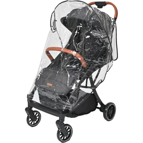 Childcare Universal Stroller Rain Cover