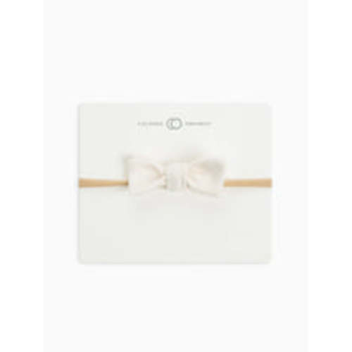 Cotton Dainty Bow
