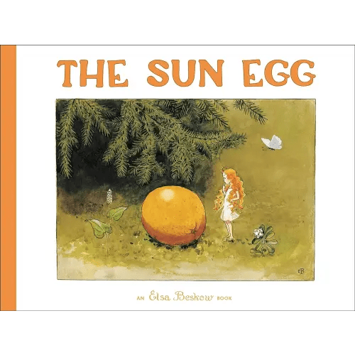 The Sun Egg