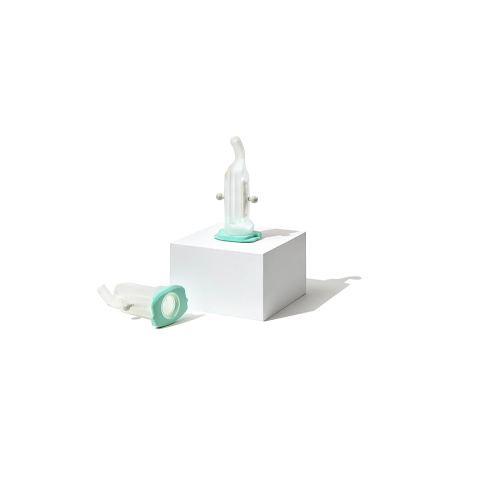 Willow - 360 Breast Pump Flextubes - for Spare Use or Replacement Part for The Willow 360 or 3.0 Wearable, Hands-Free Breast Pump, Breastfeeding Essential for New Moms- 2ct
