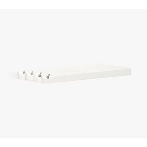 Carolina Tall Leg Set, Simply White
